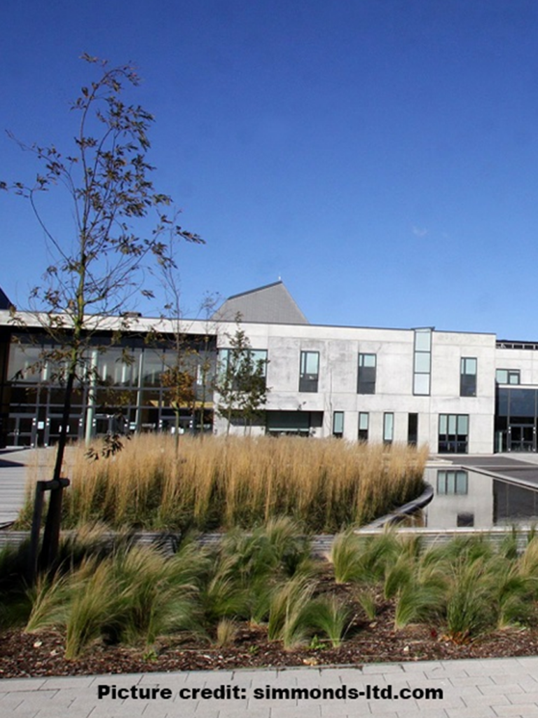 Cowes School