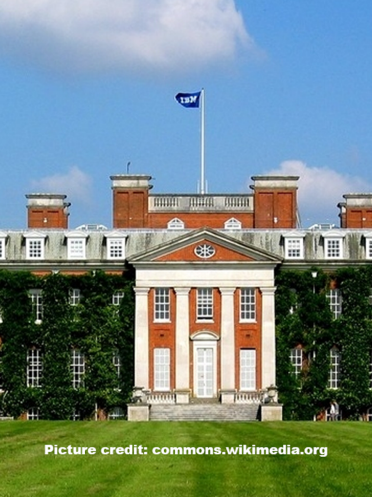 IBM