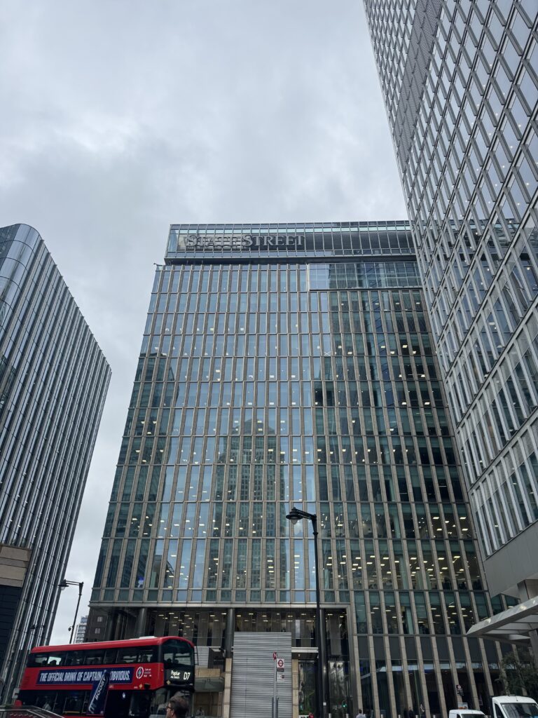 State Street Bank